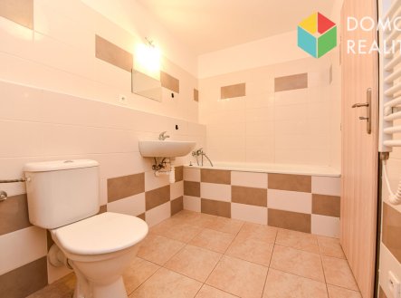 Pronájem bytu, 2+kk, 68 m²