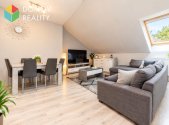 Prodej bytu, 3+kk, 82 m²
