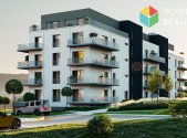 Prodej bytu, 2+kk, 54 m²