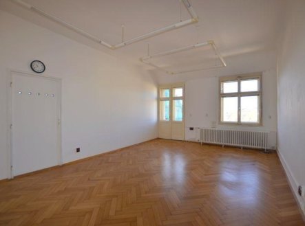 Pronájem kanceláře, 29 m² obrázek