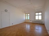 Pronájem kanceláře, 29 m²