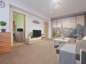 Pronájem bytu, 2+1, 57 m²