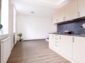 Pronájem bytu, 1+kk, 29 m²