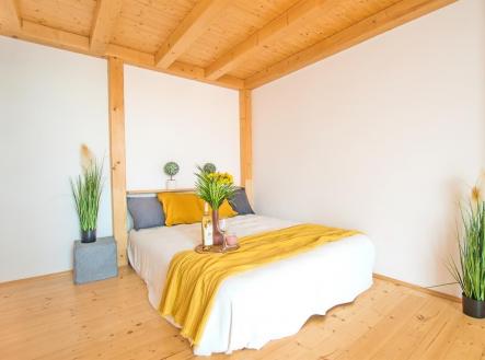 Pronájem bytu, 2+kk, 56 m²