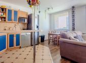 Pronájem bytu, 3+kk, 62 m²