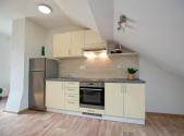 Pronájem bytu, 1+kk, 24 m²