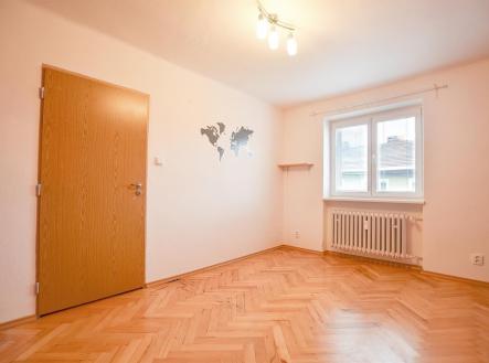 Pronájem bytu, 3+1, 76 m²