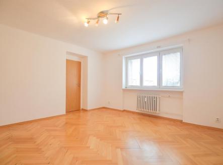 Pronájem bytu, 3+1, 76 m² obrázek