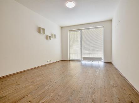 Prodej bytu, 3+kk, 53 m² obrázek