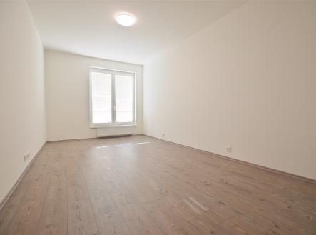 Prodej bytu, 3+kk, 53 m²