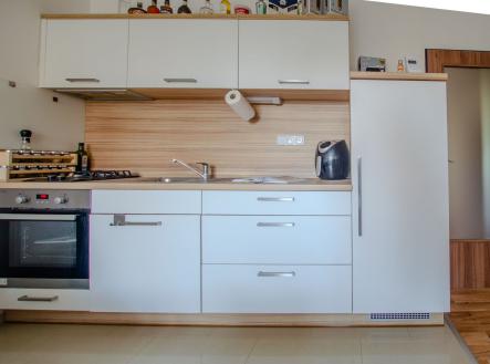 Pronájem bytu, 2+kk, 49 m²