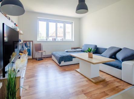 Pronájem bytu, 2+kk, 49 m²