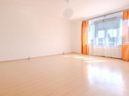 Pronájem bytu, 2+kk, 64 m²