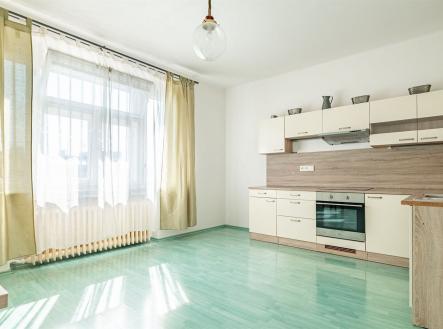 Pronájem bytu, 2+kk, 64 m²