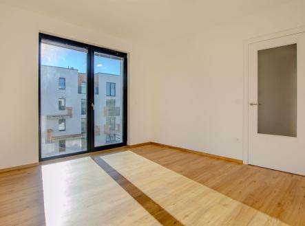 Pronájem bytu, 2+kk, 60 m²