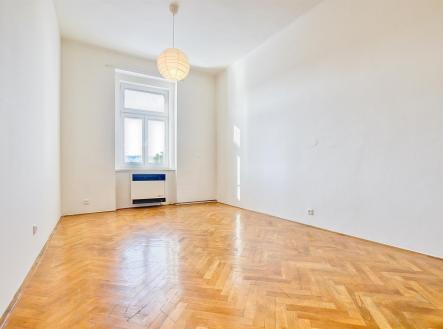 Pronájem bytu, 1+1, 40 m²