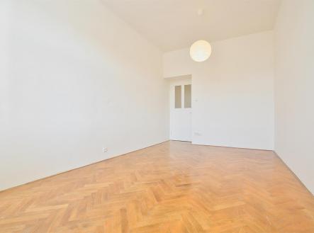 Pronájem bytu, 1+1, 40 m²