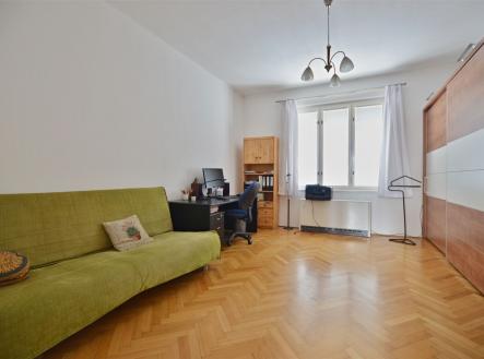 Pronájem bytu, 3+kk, 75 m²