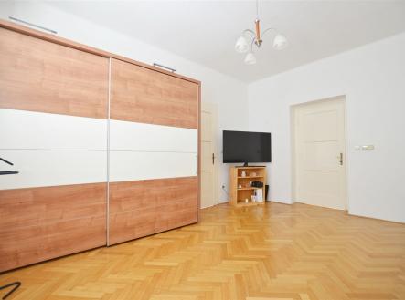 Pronájem bytu, 3+kk, 75 m²