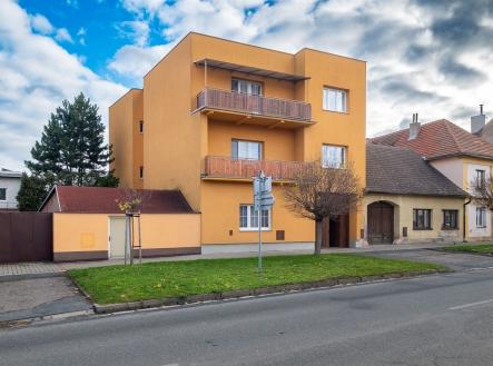 Prodej domu/vily, 306 m²