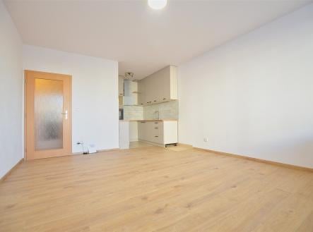 Pronájem bytu, 2+kk, 49 m²