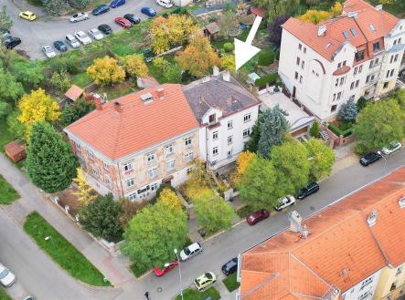 Prodej - dům/vila, 328 m²