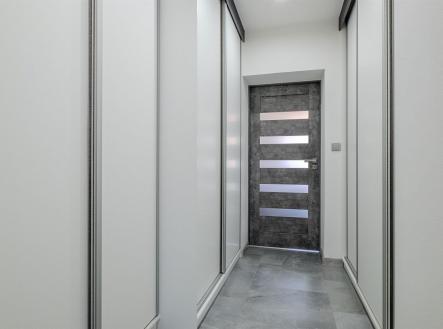 Prodej domu/vily, 197 m²