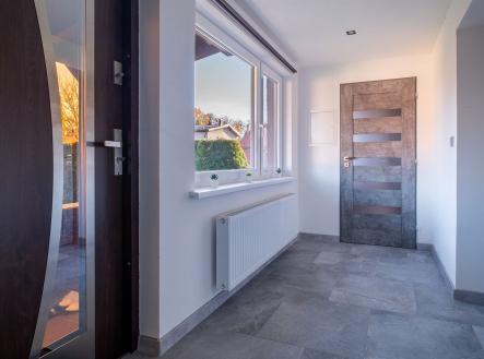 Prodej domu/vily, 197 m²