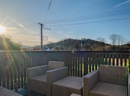 Prodej domu/vily, 197 m²