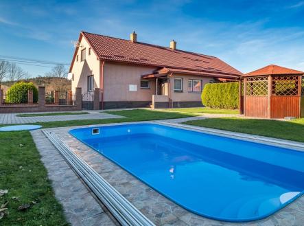 Prodej domu/vily, 197 m² obrázek