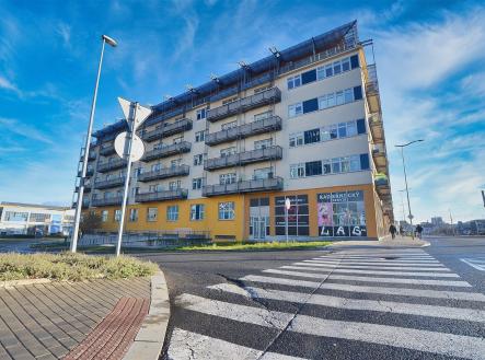 Prodej bytu, 1+kk, 36 m²