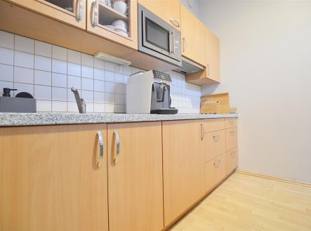 Prodej bytu, 1+kk, 36 m²