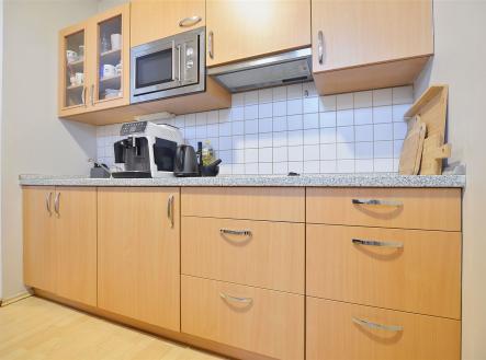 Prodej bytu, 1+kk, 36 m²