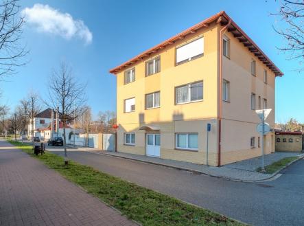 Prodej bytu, 2+kk, 59 m²