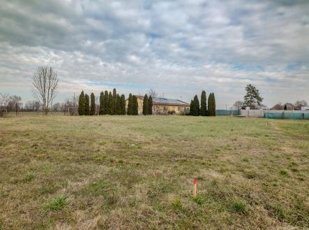 Prodej pozemku pro bydlení, 854 m²