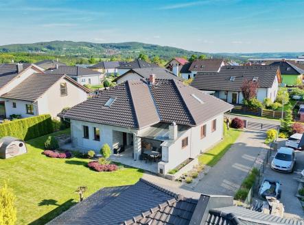 Prodej domu/vily, 193 m²