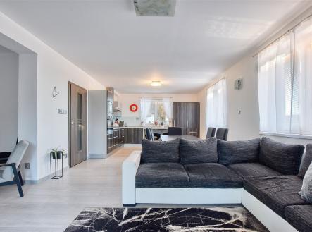 Prodej domu/vily, 193 m²