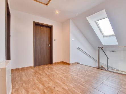 Prodej domu/vily, 193 m²