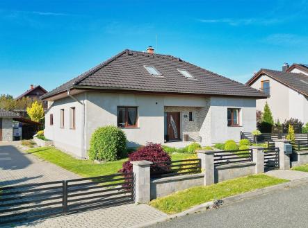 Prodej domu/vily, 193 m²