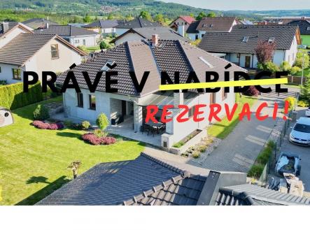 Prodej domu/vily, 193 m²