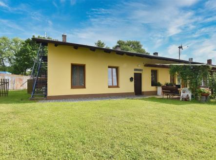 Prodej bytu, 4+kk, 81 m²