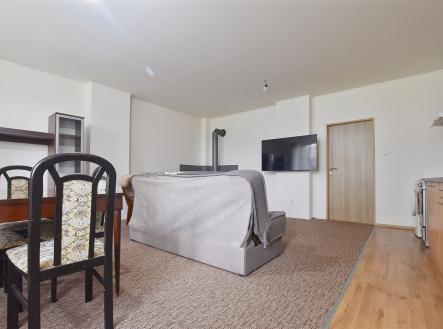 Prodej bytu, 4+kk, 81 m²