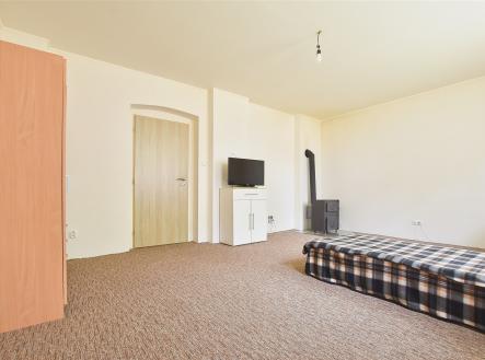 Prodej bytu, 4+kk, 81 m²