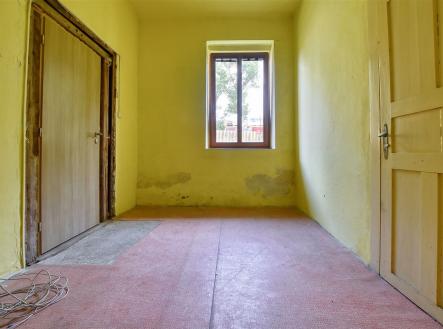 Prodej domu/vily, 81 m²