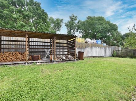 Prodej domu/vily, 81 m²