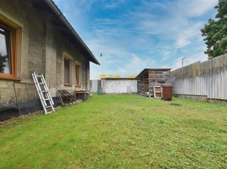 Prodej domu/vily, 81 m²