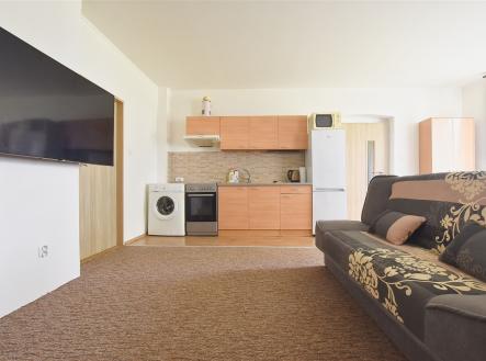 Prodej domu/vily, 81 m²