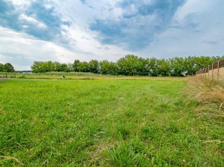 Prodej pozemku pro bydlení, 726 m²