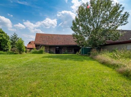 Prodej pozemku pro bydlení, 1 027 m²