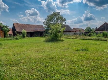 Prodej pozemku pro bydlení, 1 027 m²